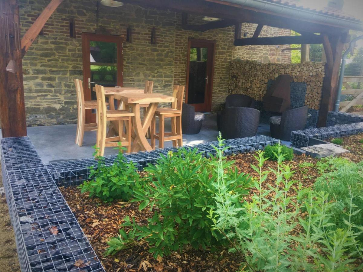 Domaine De Carnin Hotel Beloeil Exterior foto